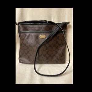 Coach crossbody